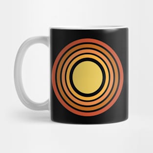 Summer Sun Mug